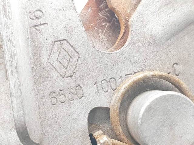 656010017R Renault (RVI)