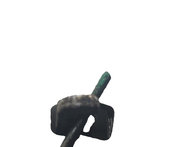 Fecho da capota para Renault Kangoo FW0