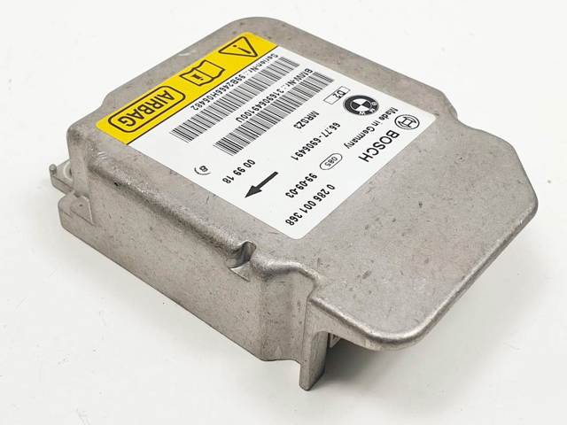 65776905491 BMW