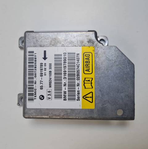 65776919789 BMW
