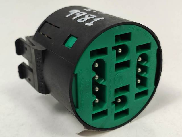 Radiador de aparelho de ar condicionado 65818360995 BMW