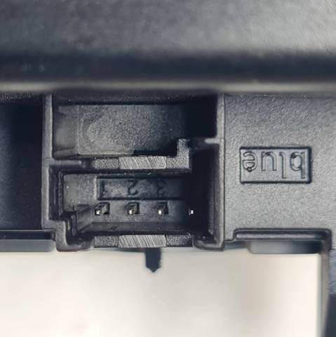 65825A3B1E2 BMW