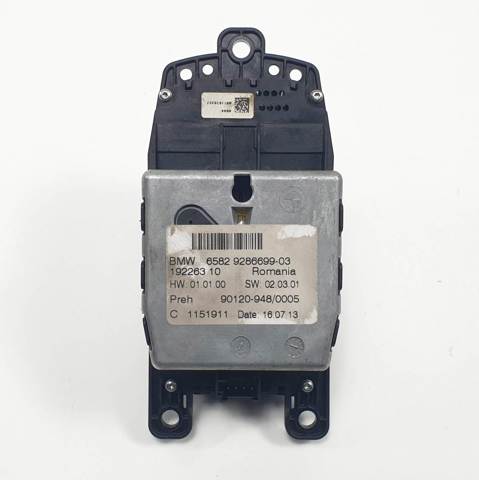 6582928669903 BMW