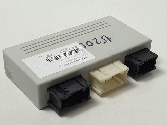 Módulo de direção (Centralina eletrônica) de sensor de estacionamento 66216930204 BMW