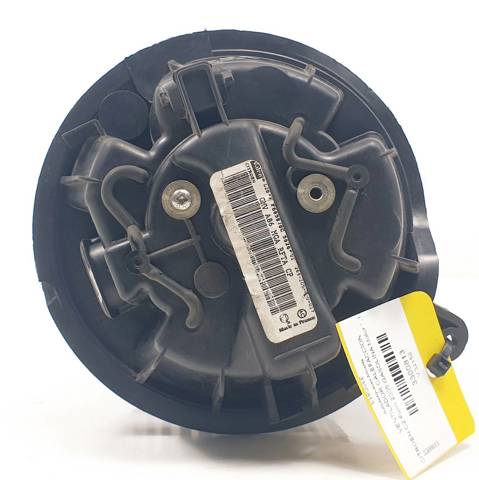 Motor de ventilador de forno (de aquecedor de salão) 665878C PEUGEOT