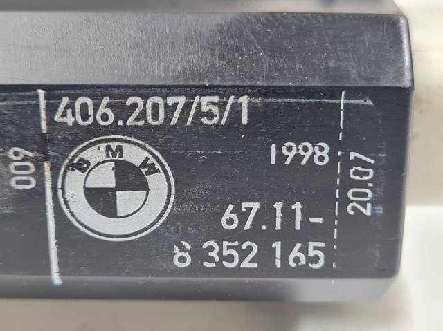 67118352165 BMW