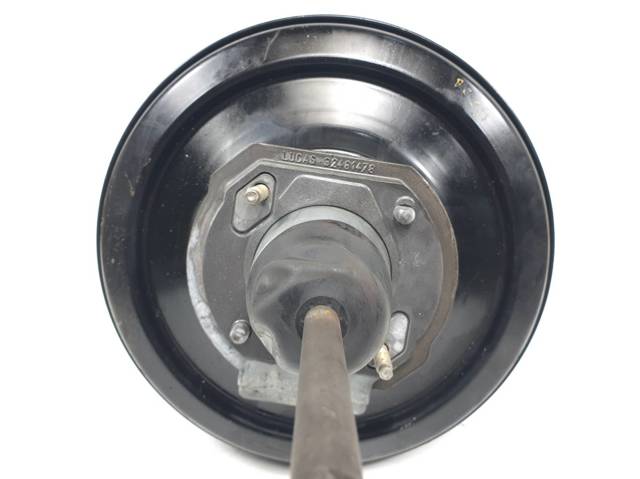 Reforçador dos freios a vácuo 6757706 BMW