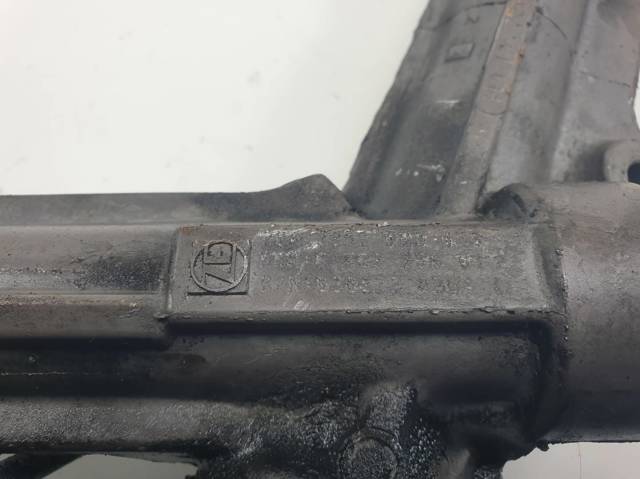 Cremalheira da direção 6762236 BMW