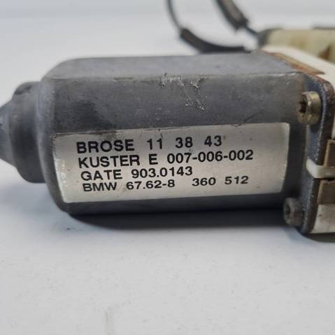 67628360512 BMW