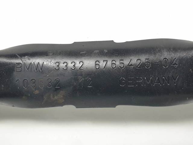 Braço oscilante superior esquerdo/direito de suspensão traseira 6765425 BMW