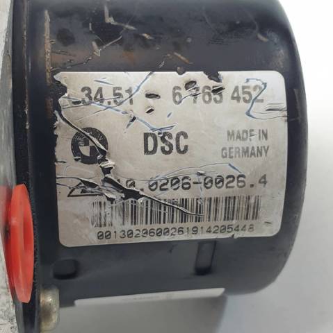 6765454 BMW