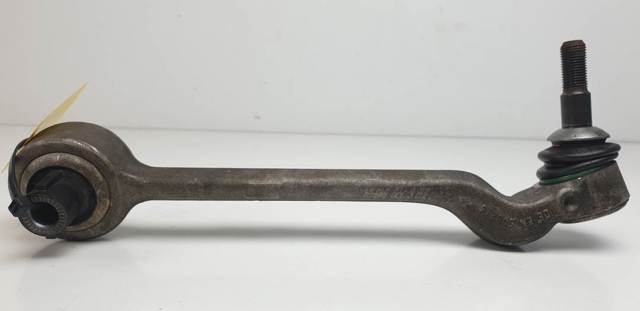 Braço oscilante inferior esquerdo de suspensão dianteira 6770849 BMW