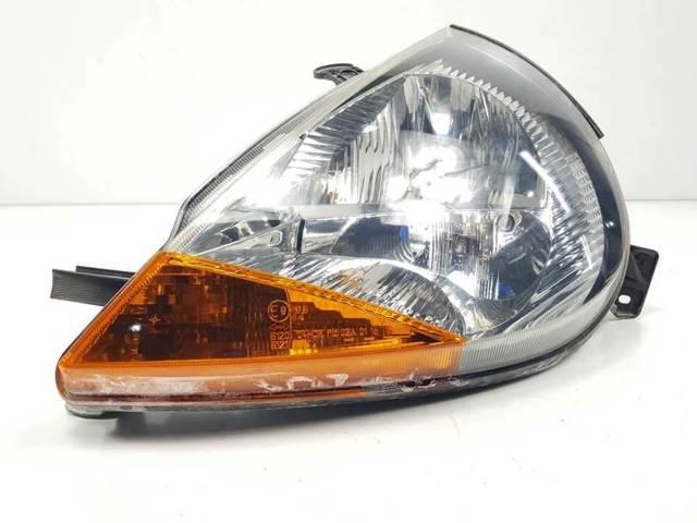 Luz esquerda para Ford Ka RBT