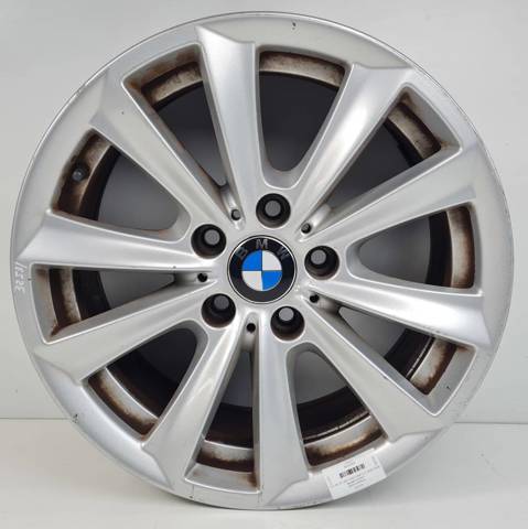Discos de roda de aleação ligeira (de aleação ligeira, de titânio) 6780720 BMW