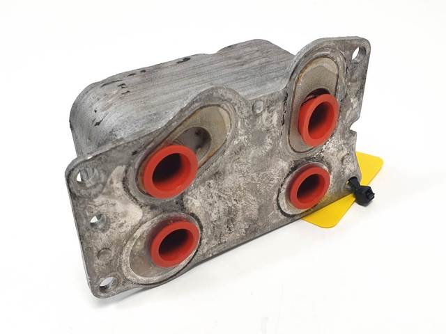Vedante do radiador de óleo 6790859280 PEUGEOT