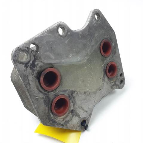 Radiador de óleo (frigorífico), debaixo de filtro 6790875821 PEUGEOT