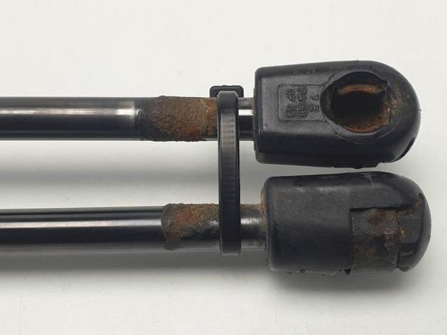 Amortecedor de tampa de porta-malas (de 3ª/5ª porta traseira) 68101213AA FIAT