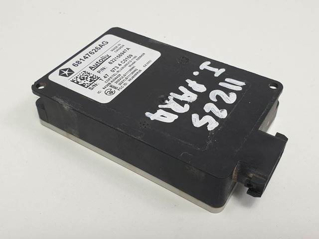 68147626AG Chrysler