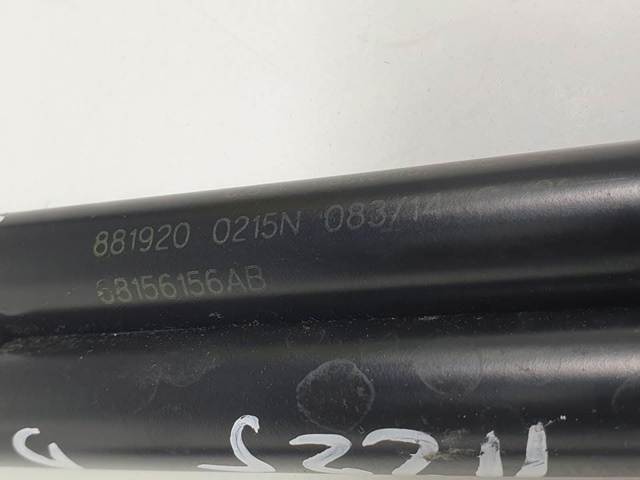 68156156AB Chrysler