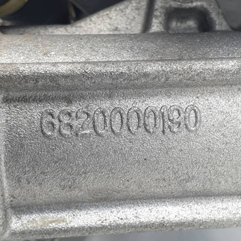 6820000190 Peugeot/Citroen