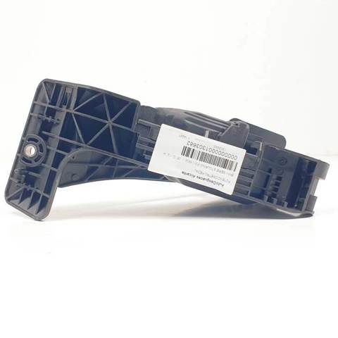 Pedal de gás (de acelerador) 6853175 BMW