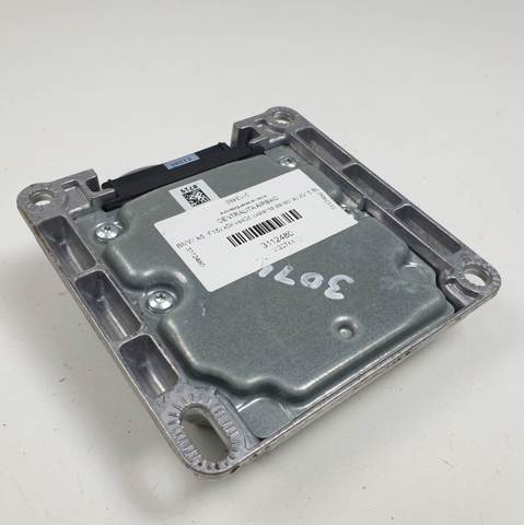 Módulo de direção (Centralina eletrônica) de tracção integral 6870234 BMW