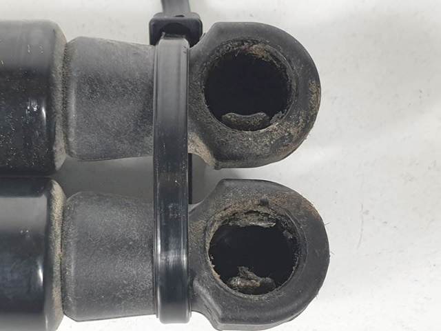 Amortecedor de tampa de porta-malas (de 3ª/5ª porta traseira) 689500F031 TOYOTA