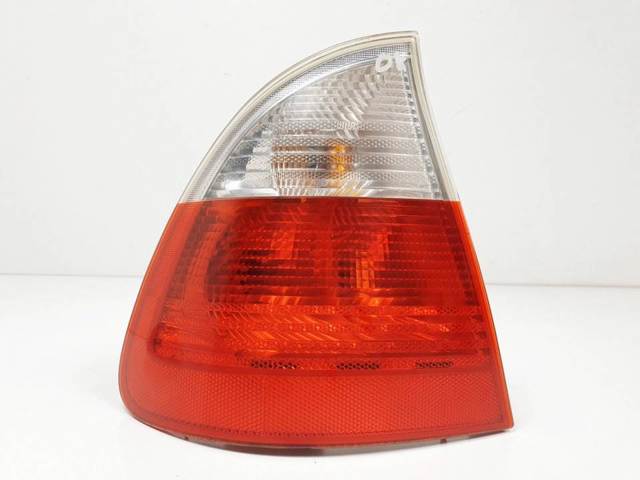 Lanterna traseira esquerda externa 6900473 BMW