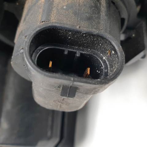 Luz esquerda 6902745 BMW