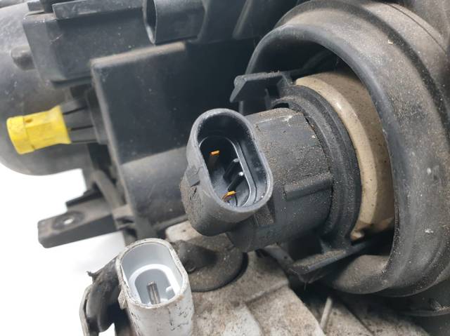 Luz esquerda 6902759 BMW