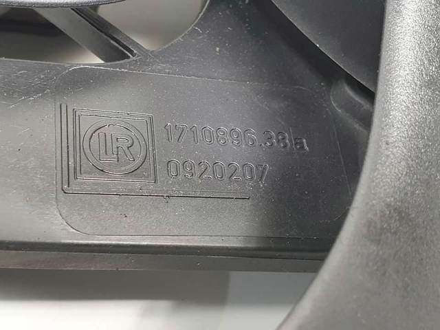 Ventilador (roda de aletas) do radiador de esfriamento 6905078 BMW