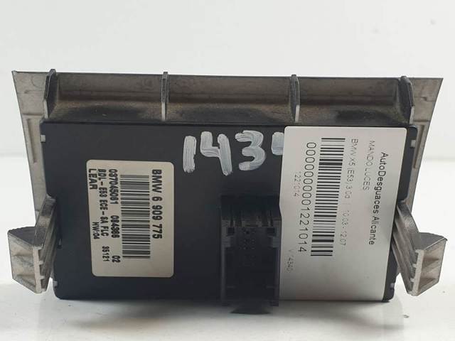 6909775 BMW