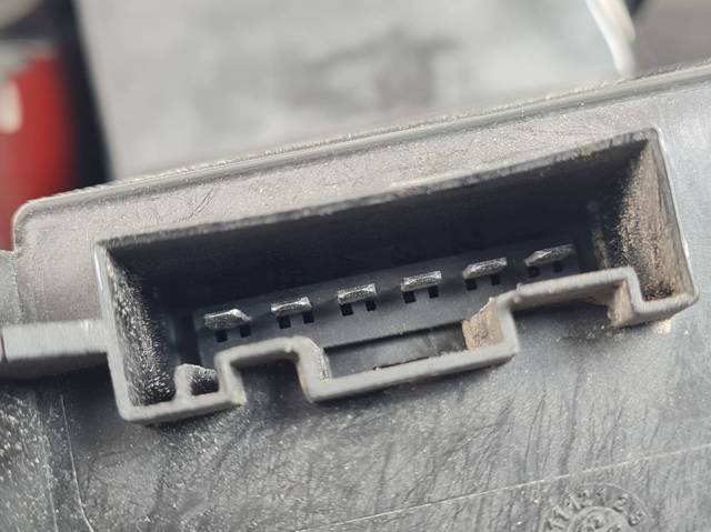 Lanterna traseira direita externa 6910768 BMW