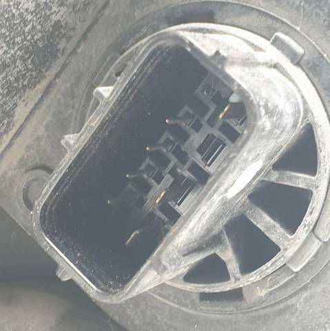Luz direita 6911704 BMW