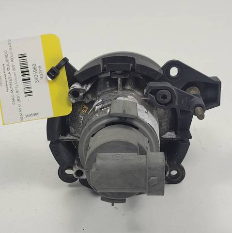 Luzes de nevoeiro esquerdas 6911721 BMW