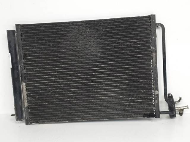 Radiador de aparelho de ar condicionado 6914216 BMW