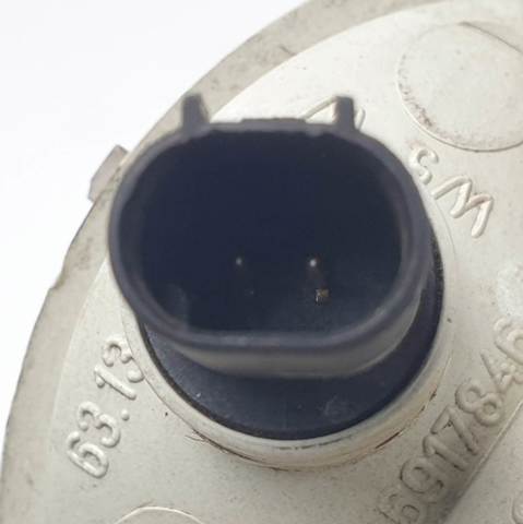 Pisca-pisca direito 6917846 BMW