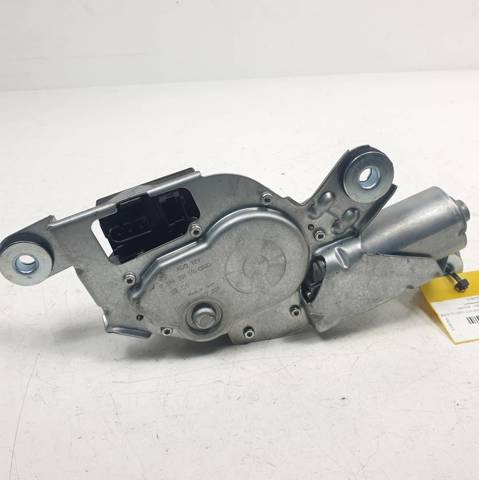 Motor de limpador pára-brisas de vidro traseiro 6917907 BMW
