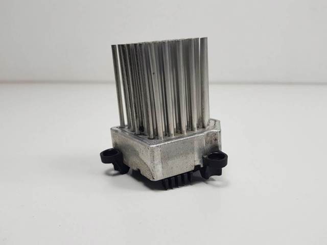 Resistor (resistência) de ventilador de forno (de aquecedor de salão) 6920365 BMW