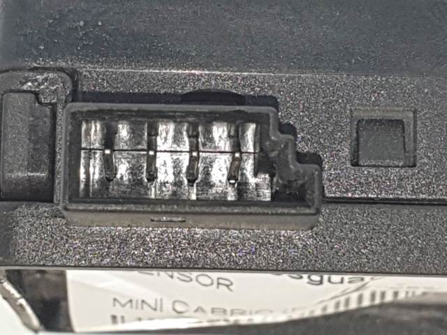 Sensor de chuva 6923954 BMW