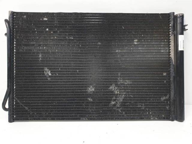 Radiador de aparelho de ar condicionado 693004003 BMW
