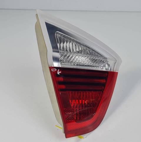 Lanterna traseira esquerda interna 6937459 BMW