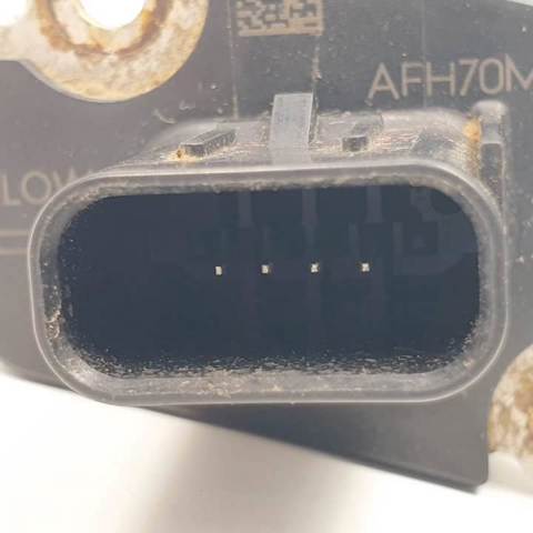6C1112B579AA Ford