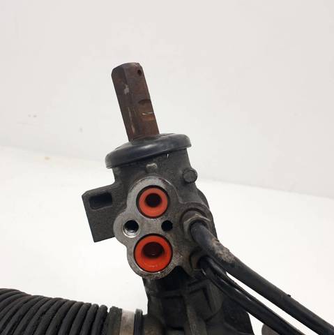 Cremalheira da direção 6C113200CC FORD