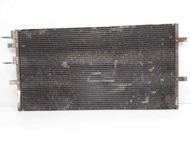Radiador de aparelho de ar condicionado 6C118C342AD FORD