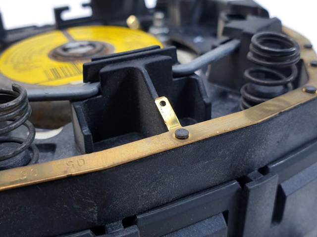 6C11V042B85BAW Ford