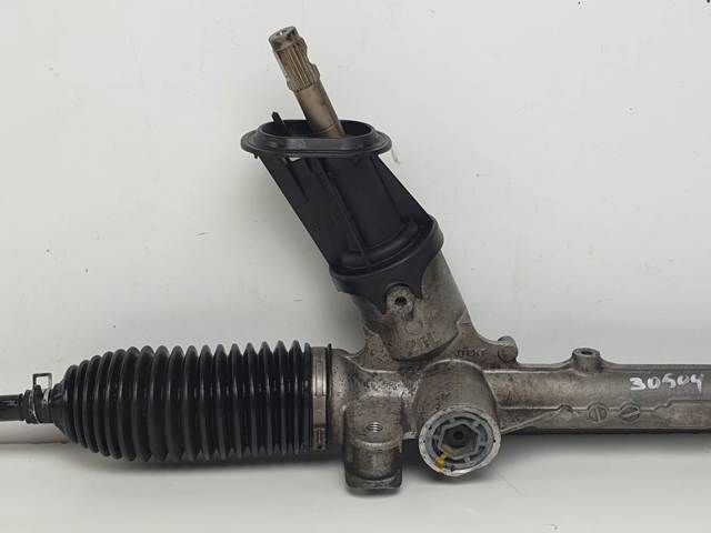 Cremalheira da direção 6C1423057J VAG