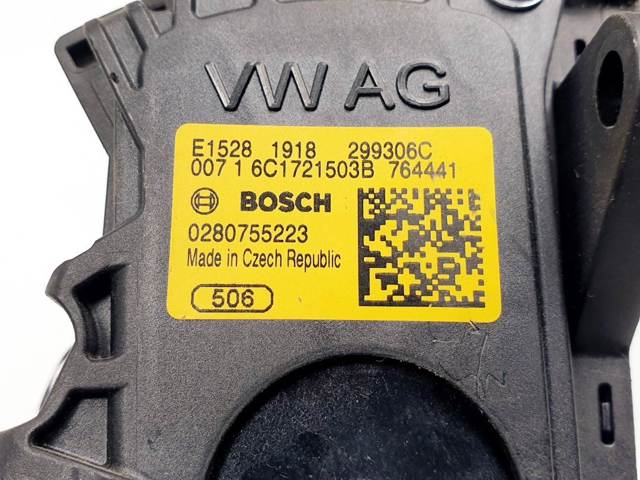 6C1721503B VAG