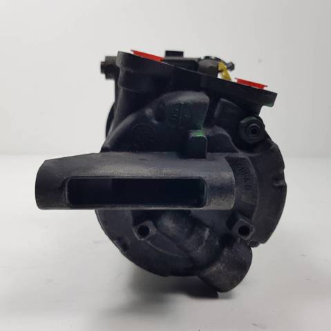 Compressor de aparelho de ar condicionado 6C1H19D786AA PEUGEOT