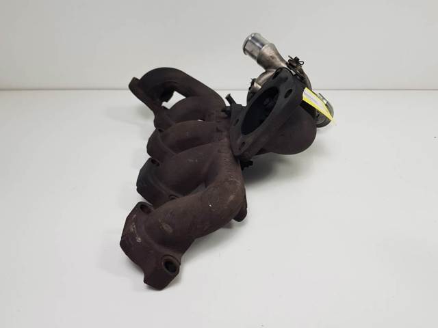 6C1Q6K682CD Ford